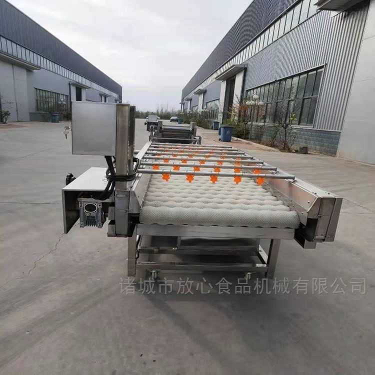 廠家直銷，沒有中間商賺差價：FX800-定制凈菜專用加工設備