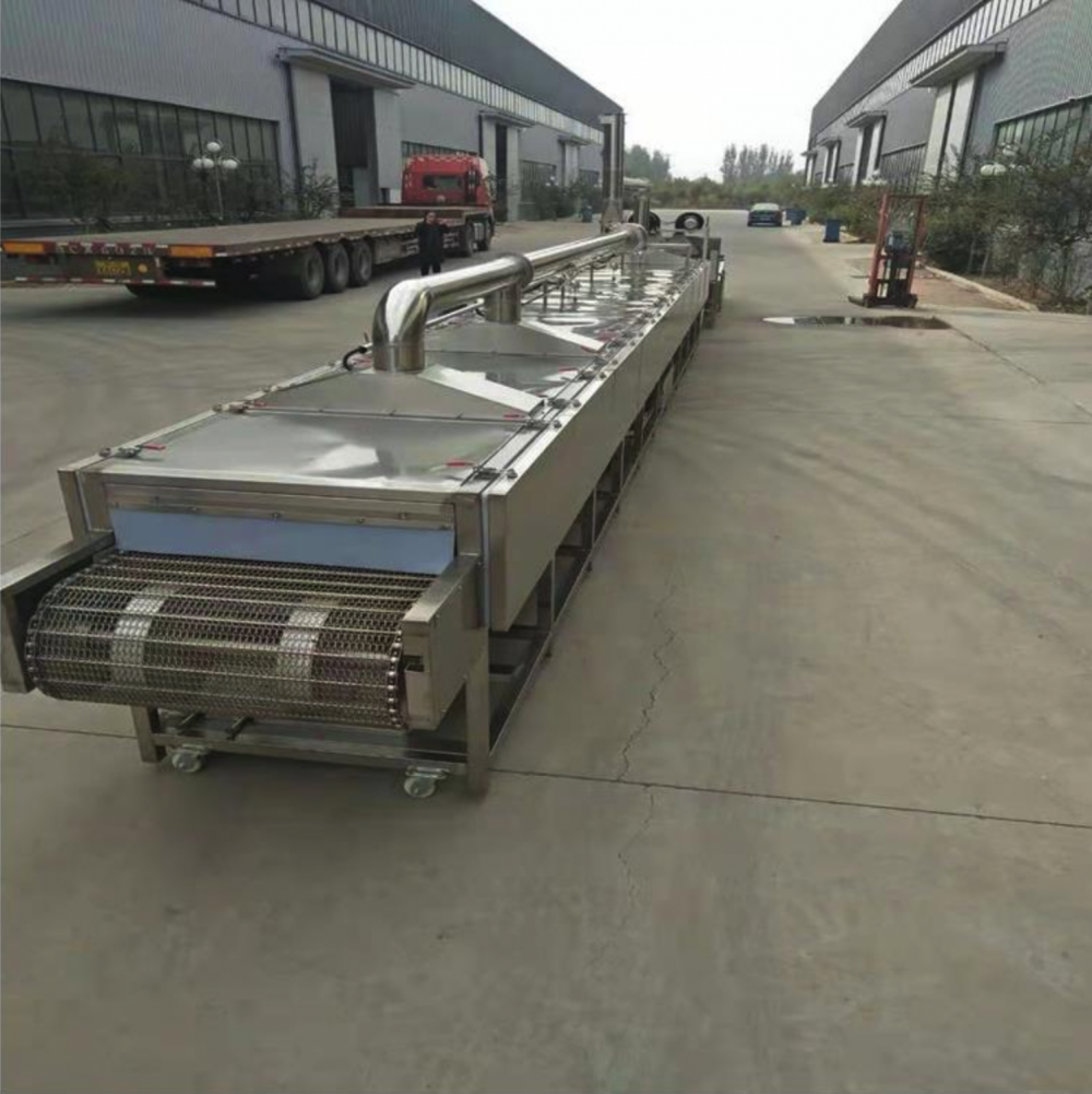 廠家直銷：地瓜干加工流水線設備，歡迎來電垂詢！