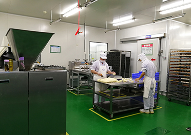 食品工廠設(shè)計(jì)-糕點(diǎn)工廠如何布置廠區(qū)內(nèi)工程管線