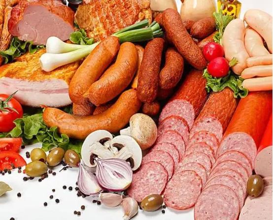 中國(guó)肉制品加工行業(yè)面臨的問(wèn)題