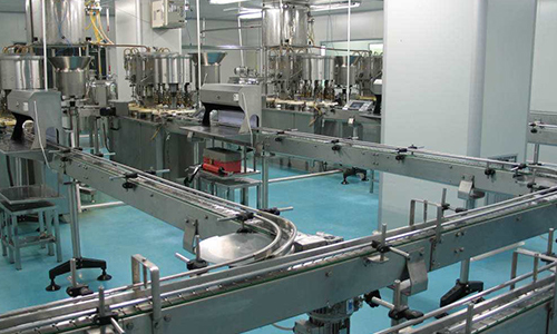 食品工廠(chǎng)設(shè)計(jì)-白酒廠(chǎng)酒庫(kù)設(shè)計(jì)