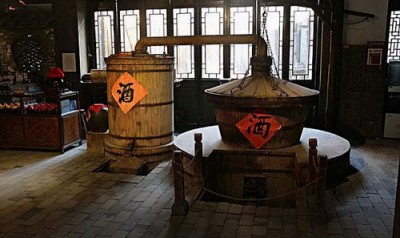 中國白酒行業(yè)現(xiàn)狀及發(fā)展前景分析