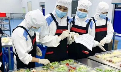 預(yù)制菜行業(yè)研究報告：藍(lán)海新格局，掘金正當(dāng)時