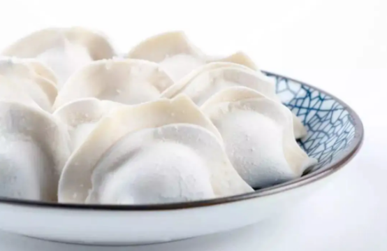 防疫期間速凍面米制品的注意事項