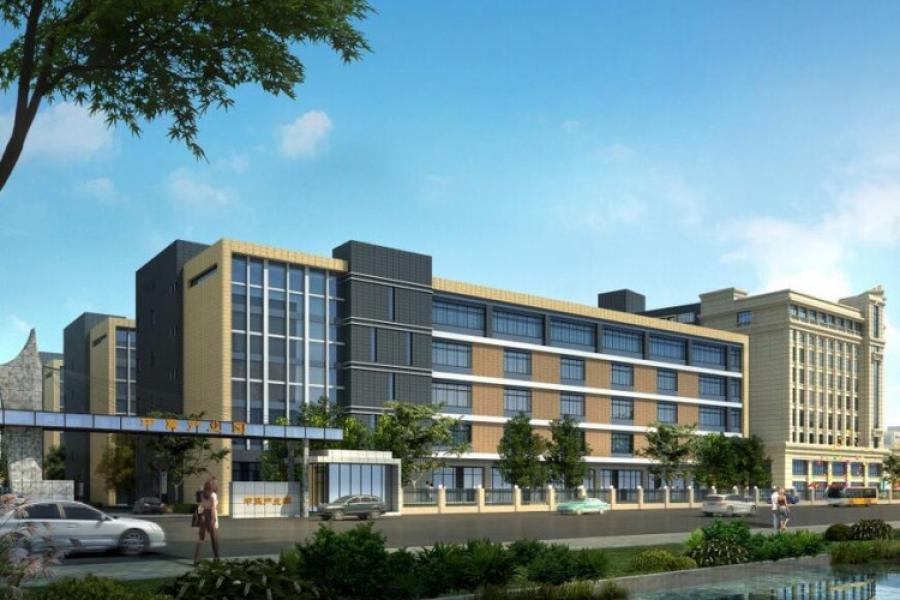 南?！皣?guó)字號(hào)”農(nóng)業(yè)產(chǎn)業(yè)園啟建，一批農(nóng)業(yè)項(xiàng)目簽約