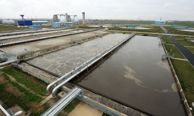 我國污水處理設備行業(yè)現狀揭秘