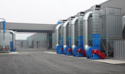 除塵設(shè)備制造行業(yè)技術(shù)發(fā)展現(xiàn)狀