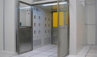 風(fēng)淋室的使用方法和作用