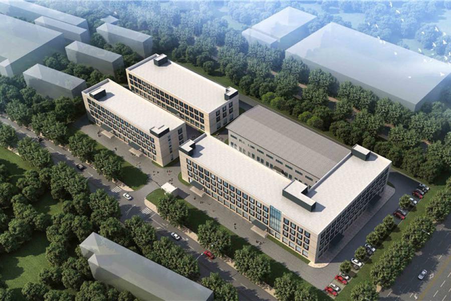 池州經(jīng)濟(jì)技術(shù)開(kāi)發(fā)區(qū)：半導(dǎo)體產(chǎn)業(yè)點(diǎn)燃園區(qū)發(fā)展“芯”引擎