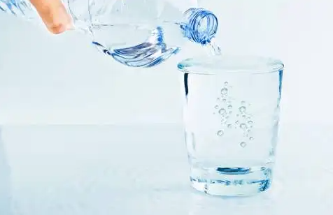 淺談長期飲用純凈水對健康的影響