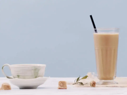 你需要知道的現(xiàn)制奶茶