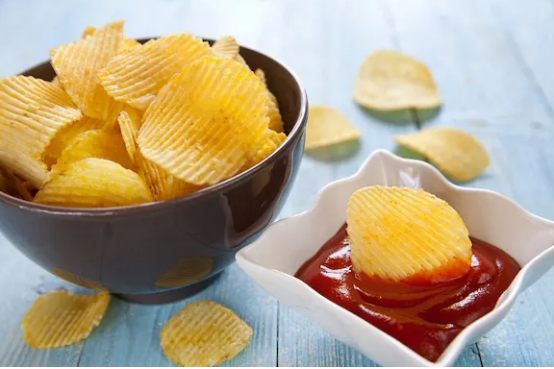 盒裝和袋裝薯片的區(qū)別