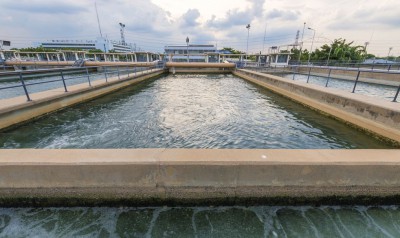 污水處理設(shè)備的防護(hù)工藝與設(shè)備