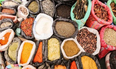 調(diào)味品行業(yè)大發(fā)展的四個階段