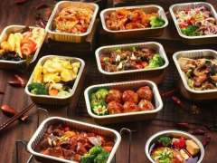 速凍預(yù)制菜食安國標(biāo)即將實施