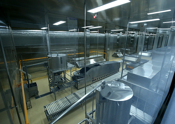 四川吉百興食品有限公司