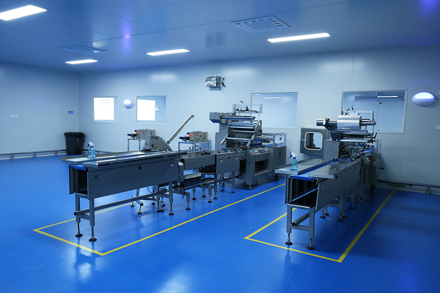 四川麥滿天下食品有限公司