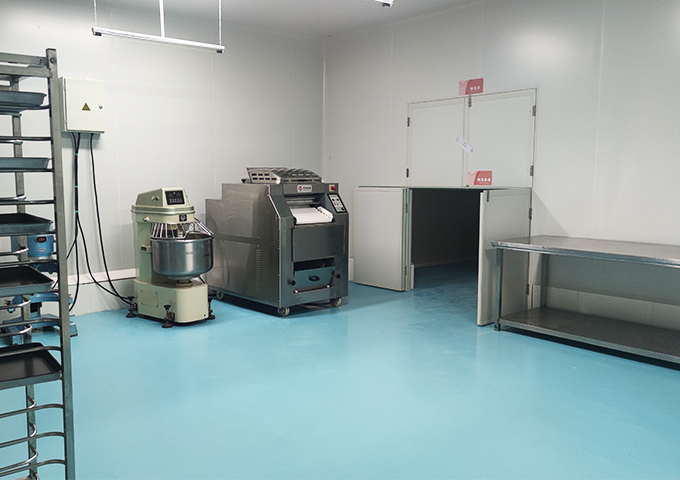 四川洛鮮食品科技有限公司