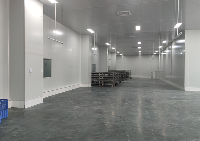 四川味品匯食品有限責(zé)任公司