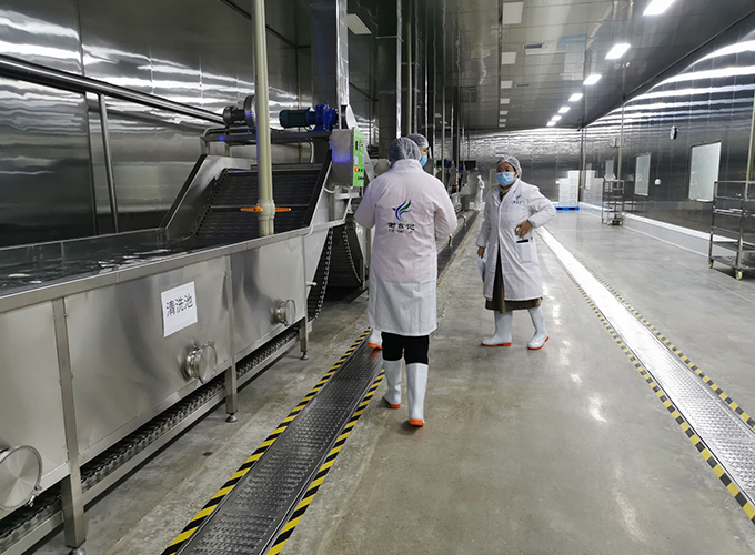 成都謝幺記食品有限公司