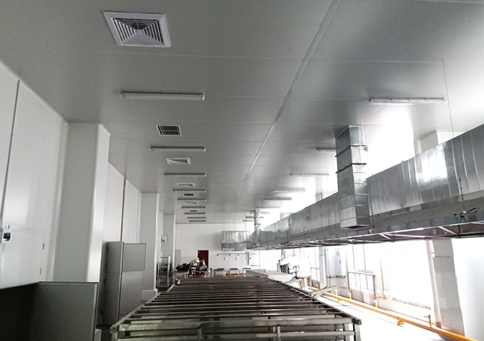 成都溫鴨子食品有限公司