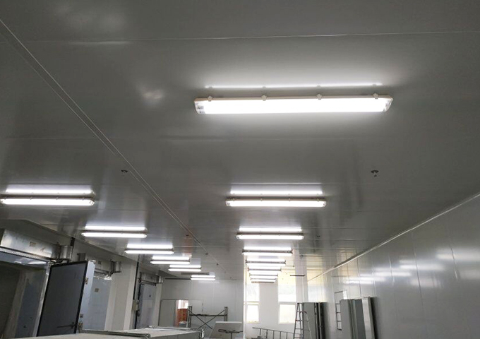 青島盛客隆食品有限公司