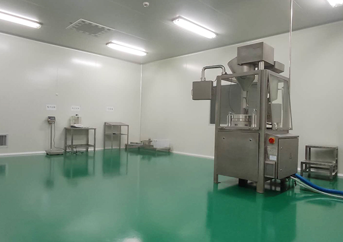 四川聚益康中藥飲片有限公司