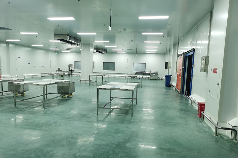 四川眾合一家食品有限公司