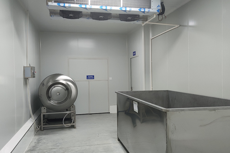 四川聚誠(chéng)益食品有限公司