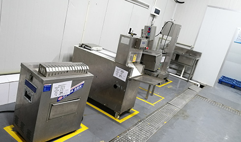 四川蜀之軒食品有限公司