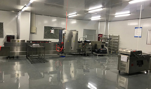 四川燙牛食品有限公司