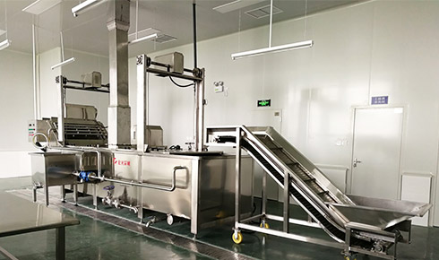 四川凱佳瑞食品有限公司