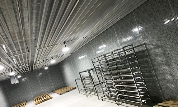 重慶望仙橋食品有限公司