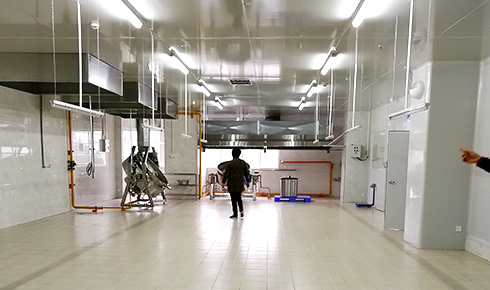 都江堰市沈福記食品有限責(zé)任公司