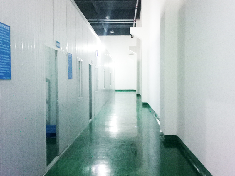 四川峰霖食品廠