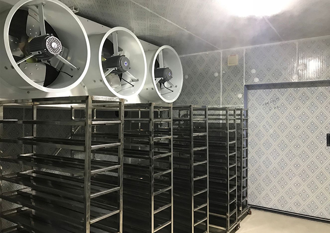 重慶望仙橋食品有限公司