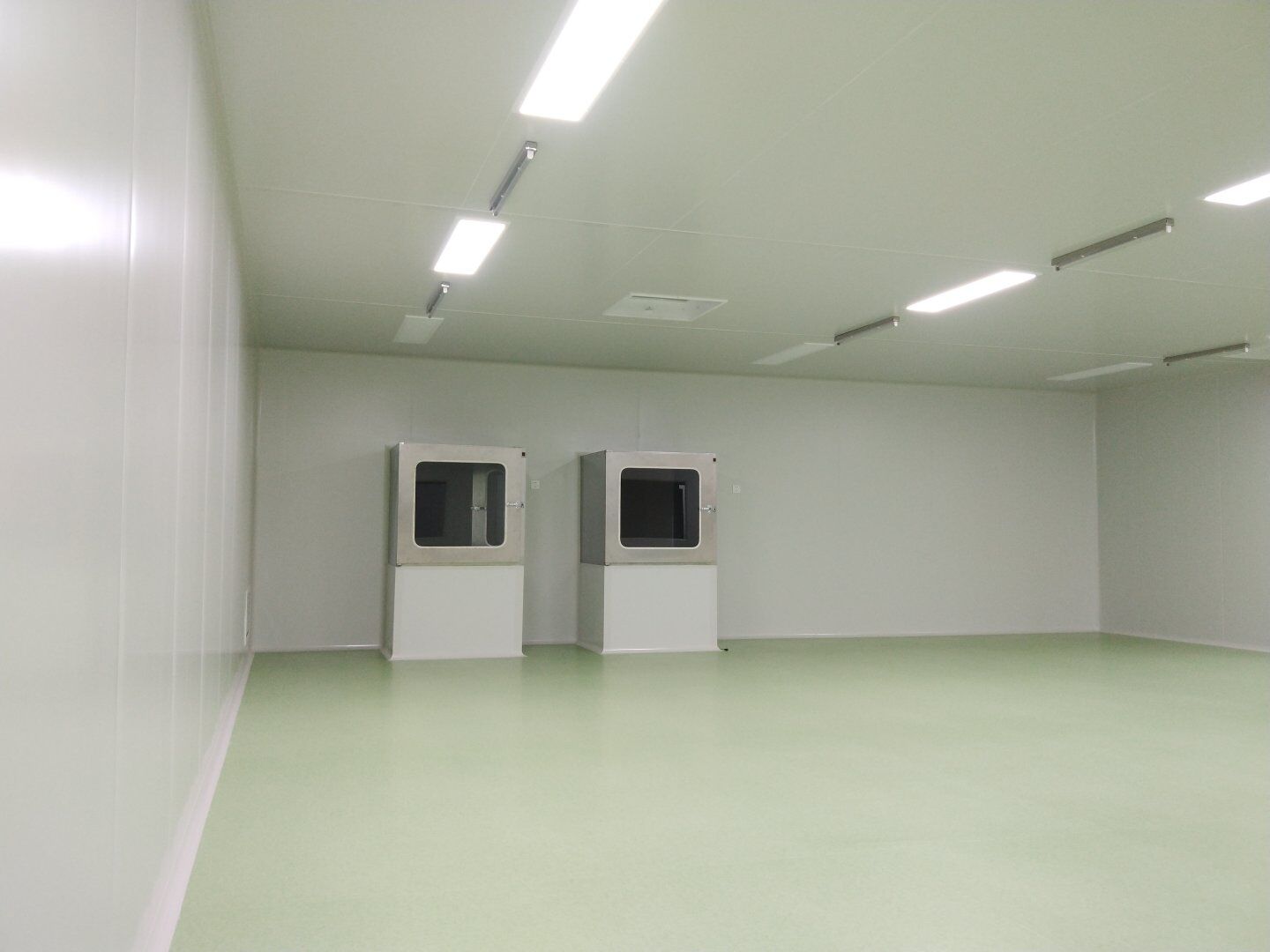 什邡恒邦遠(yuǎn)大口罩廠、濕紙巾廠項(xiàng)目