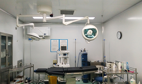 成都錦江美斯特醫(yī)療美容院