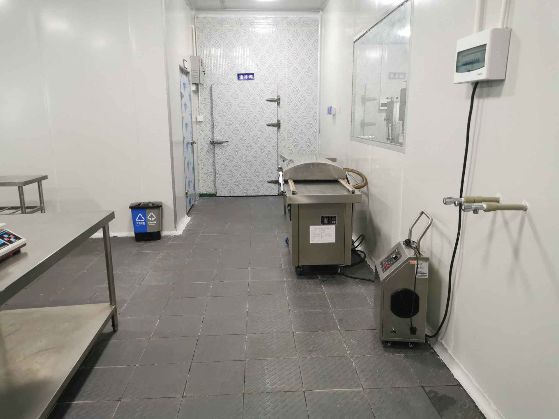 成都錦匠食品有限公司