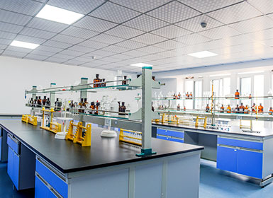 科學教育實驗室裝修