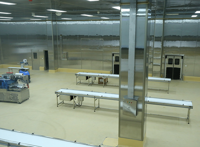 四川吉百興食品有限公司