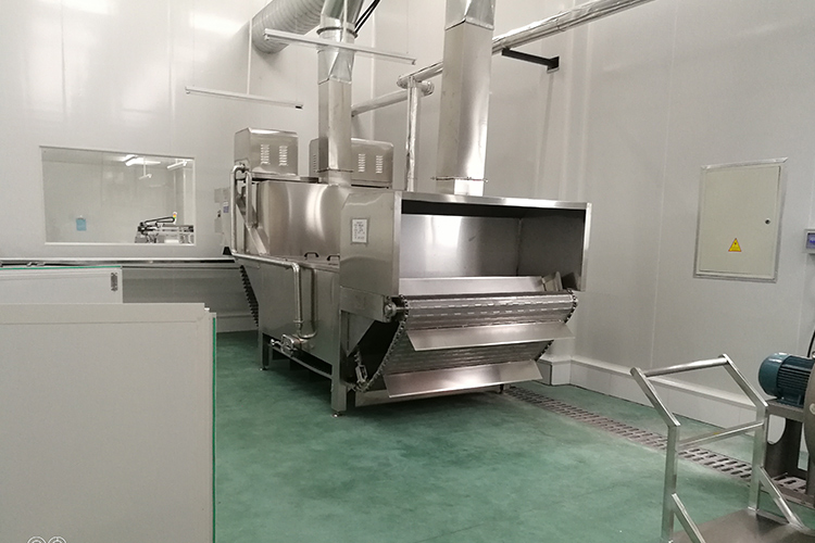 成都萊燚和食品有限公司