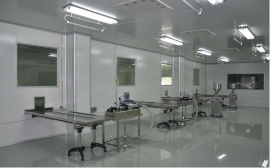 GMP車(chē)間生產(chǎn)廠(chǎng)房布局原則（二）