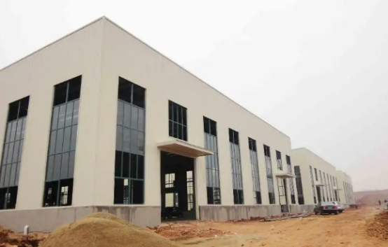 工業(yè)廠房改造的幾個方向