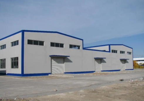 工業(yè)廠房裝修應(yīng)該注意哪些問題呢？