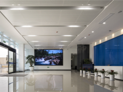 廠房辦公樓辦公室裝修設(shè)計(jì)，看了你就喜歡