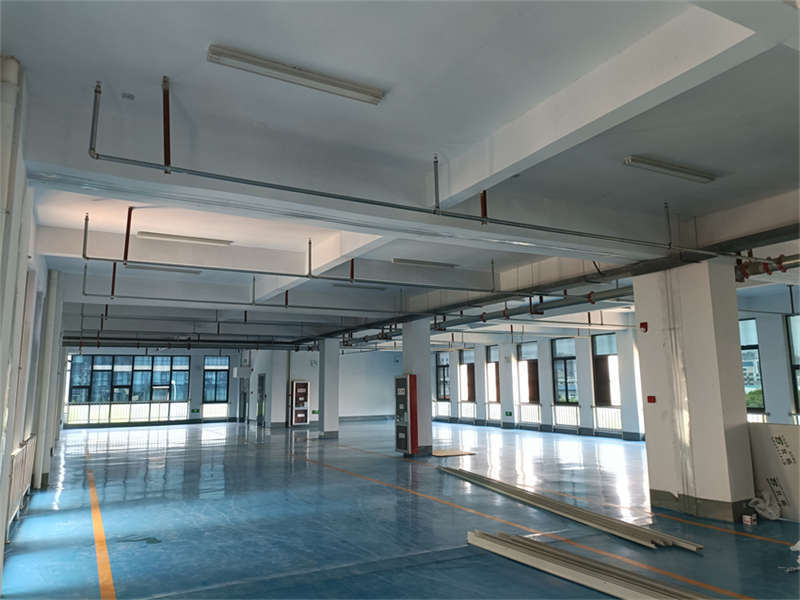 廠房裝修設(shè)計(jì)：1000平廠房設(shè)計(jì)裝修