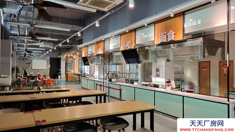 青白江食品產(chǎn)業(yè)園全新鋼結(jié)構(gòu)烘焙、特色冷鏈、食材加工、鮮食央廚、預(yù)制菜廠房出租