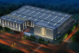 邛崍食品產(chǎn)業(yè)園2500平鋼結(jié)構(gòu)廠房出租 有蒸汽