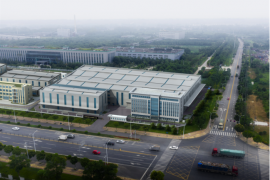 邛崍食品產(chǎn)業(yè)園2500平鋼結(jié)構(gòu)廠房出租 有蒸汽